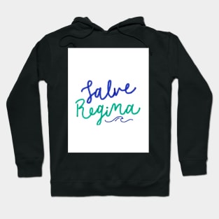 Salve Regina University Hoodie